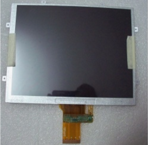 Original A070XN01 V0 AUO Screen Panel 7" 1024*768 A070XN01 V0 LCD Display